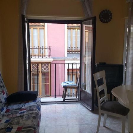 Ayuntamiento Alicante Apartment Exterior photo